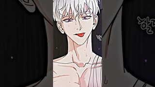 😜 #bl #blmanhwa #yaoimanhwa #boyslove #danmei #bledit #minimushroom #ministery_bl