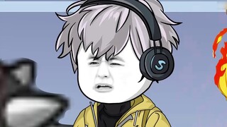 Can you believe it? The Overlord Beastmaster that Fang Lianyu wanted to capture turned out to be the