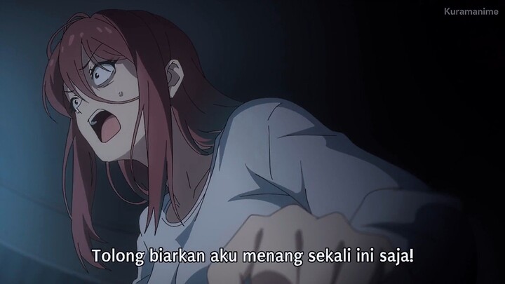 FX Fighter Kurumi-chan episode 1 Full English Sub