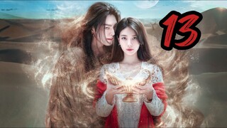 Genie make a wish ep 13-TAGALOG LAST EPISODE