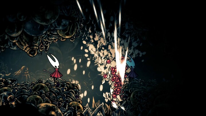 Which BYD mod turned my little monster card into a rosary fountain for me?