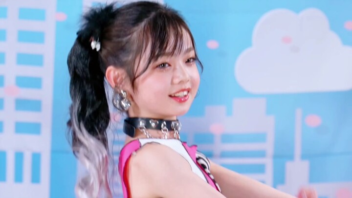 [المسرح] [4K] 231119 رينا (تانيزا رينا) رقص وديّ/نيكو ستاف