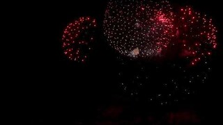 Abingdon Summer fireworks Festival 2020