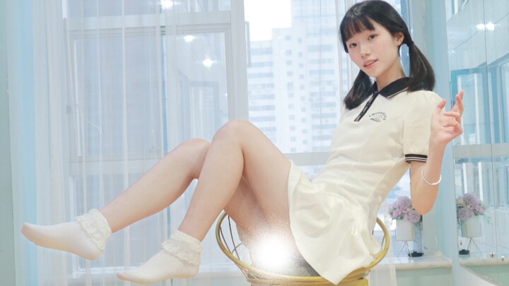 Sampai jumpa, Tuan Pencuri Bunga! Lain kali jangan coba-coba mencuri hatiku lagi o(╥﹏╥)o