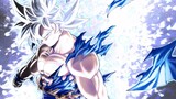 [Dragon Ball Super /AMV/High Burning] Even the tail of the crane may surpass the elite