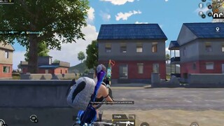Blackbear ❤️ PUBG MOBILE  #gamehay