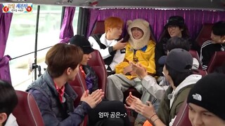 SUB INDO GOING SEVENTEEN EP.65 GOING COMPANY Outing