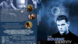 The Bourne Identity (2002) ล่าจารชน ยอดคนอันตราย 2002