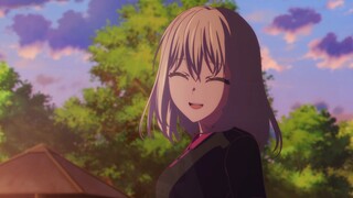 初祥也是一对苦命鸳鸯...