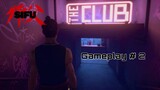 The Club | Sifu | Nintendo Switch gameplay