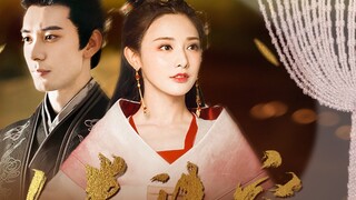 [Beauty Rolling Pearl Curtain|Full Dubbing Version] Peng Xiaoran×Chen Xingxu×Luo Yunxi