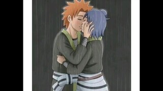 Yahiko 💙 Konan