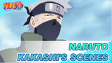 Naruto
Kakashi's Scenes_B