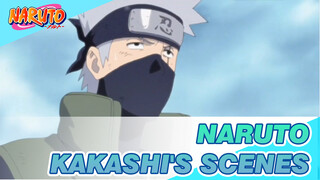 Naruto
Kakashi's Scenes_A