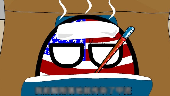 Polandball: The H1N1 Era