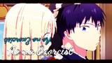 Ao no Exorcist [AMV/EDIT] Substense