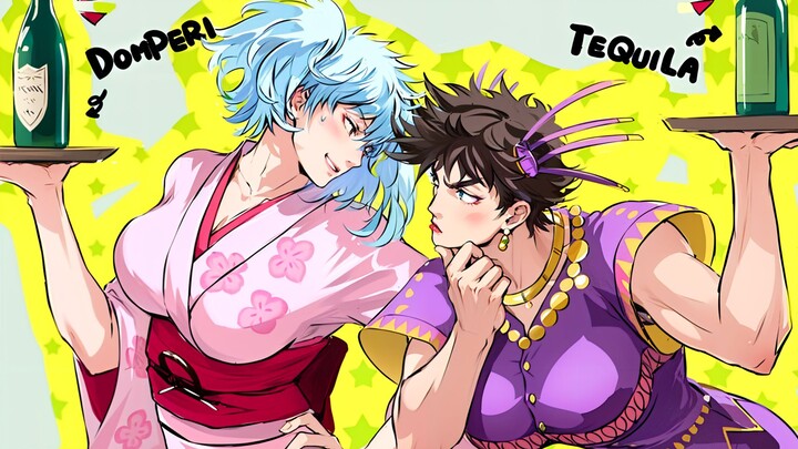 【มีมไอดอลเสียง】คนหนึ่งไม่เคยรวย แต่อีกคนไม่เคยจน