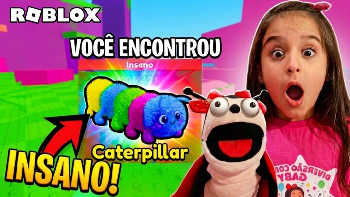 NÃO ACREDITO QUE ACHAMOS ESSE SQUISHY! 😱 Find The Squishies