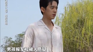 努力半生，归来仍“比不过”天赋型选！