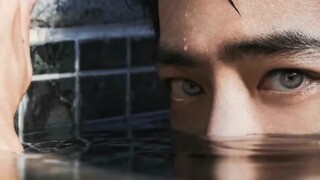 完全理解为何肖战在内娱能成为例外！！！