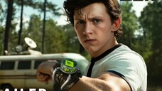 BEN 10 Live Action – Trailer (2026) Tom Holland