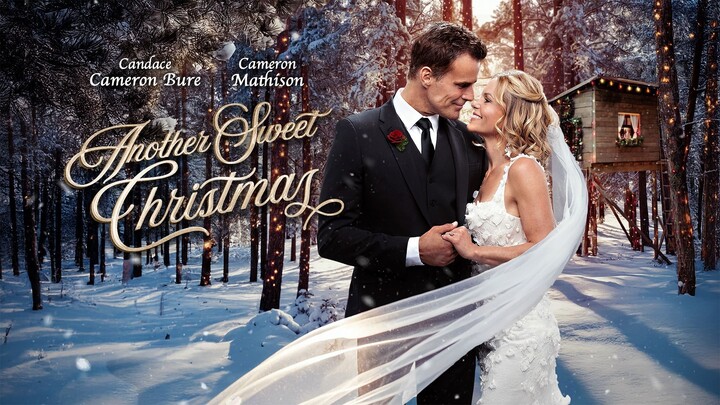 Another Sweet Christmas (2025) | Drama, Romance | Western Movie