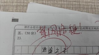 看完mygo写的作文