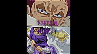 Katakuri vs Fujitora #onepiece #anime #onepieceedit #viral #trending #shorts #short #trend #fyp #fy
