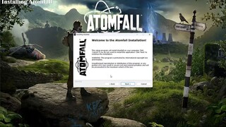 Atomfall CRACK