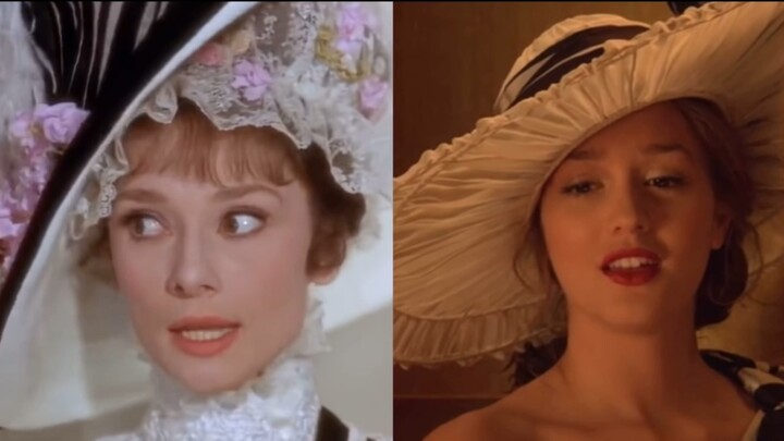 【Gossip Girl】All the classic clips of the original version of Gossip Girl