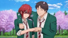 Ep.6 Tomo-chan wa Onnanoko! Sub Indo | Full HD 1080P