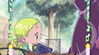 OJOMAJO DOREMI S3 epispde 2