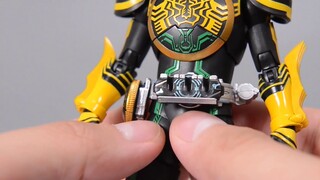 [Nhanh nhất Khai Phong] Tranh giành đồ lót ngày mai! Kamen Rider 000 TATOBA [Phương pháp khắc xương 