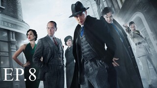 👨‍⚕️🎩 หมอวิปริตจิตหลุดโลก ซีซั่น 1 - ตอนที่ 8