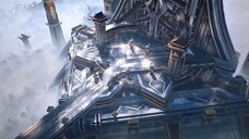 WU DONG QIAN KUN S6 EPS 5  SUB INDO