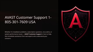 How to Contact AVAST® Premium® Support in the U.S. Full Complete Guide