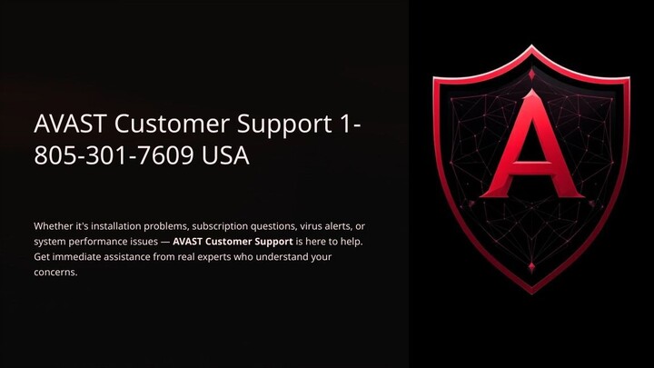How to Contact AVAST® Premium® Support in the U.S. Full Complete Guide