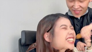 Main game sama pacar, makan cuma kalau menang