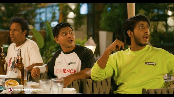 Bachelor Point (2026) S05E89-96 Bengal BONGO  720p