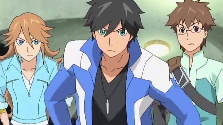 Monsuno full series  watch now_ Animated Action Show