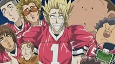 Eyeshield21 - 24