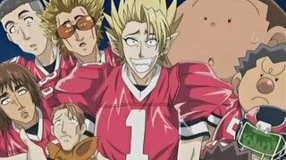 Eyeshield21 - 24