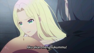 Eps 14 – Sugar Apple fairy tale [PART 2] || Cuplikan