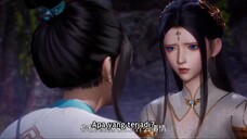 Keyboard Immortal Eps 137 indo