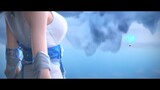 Tes 4K: MV Anime "Cinta Baru Atas Cinta Lama" - Huang Jingmei