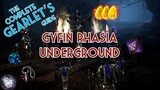Black Desert | The Complete Gearlet's Guide to Gyfin Rhasia Underground ☆ｏ(＞＜；)○