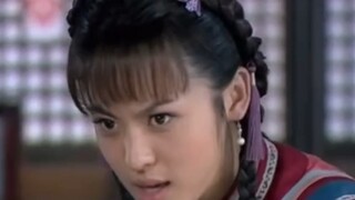 没想到新还珠格格里除了小燕子，全体都是人间清醒啊