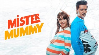 Mister Mummy - 2023 - Rites Deshmukh, Genelia D'Souza