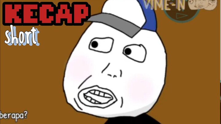 ViMe - KECAP - Short