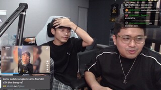 part1 - Duo facrhi siap membantai dunia youtube  [RgYgLKKDk-g]